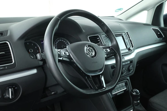 Volkswagen Sharan - Afbeelding 13 van 30