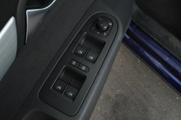 Volkswagen Sharan - Afbeelding 14 van 30