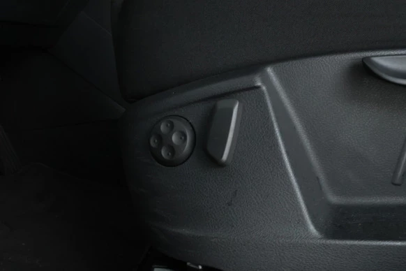 Volkswagen Sharan - Afbeelding 16 van 30