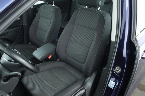 Volkswagen Sharan - Afbeelding 17 van 30