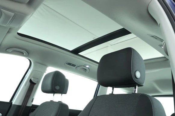 Volkswagen Sharan - Afbeelding 18 van 30