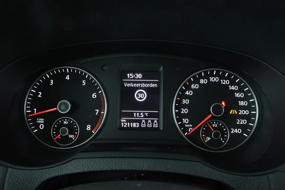 Volkswagen Sharan - Afbeelding 19 van 30