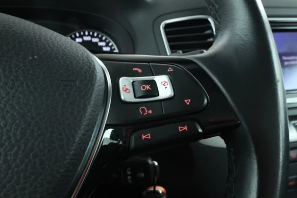 Volkswagen Sharan - Afbeelding 21 van 30