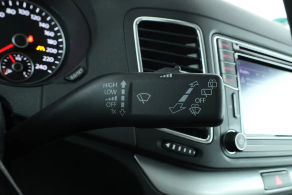 Volkswagen Sharan - Afbeelding 23 van 30