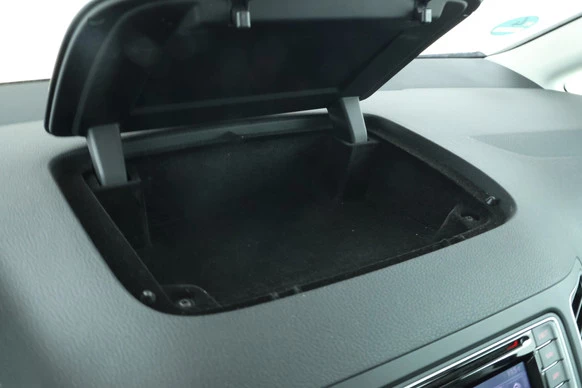 Volkswagen Sharan - Afbeelding 25 van 30