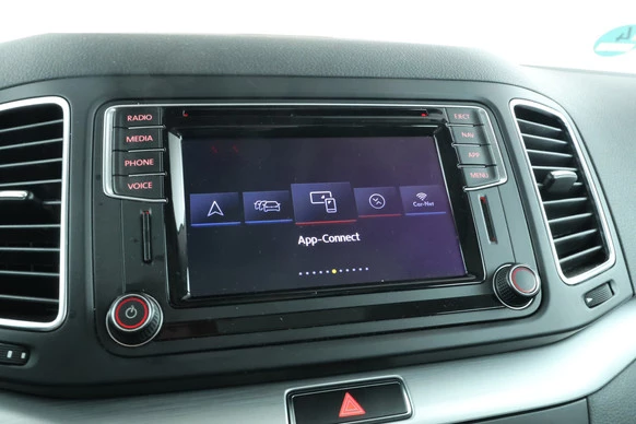 Volkswagen Sharan - Afbeelding 28 van 30