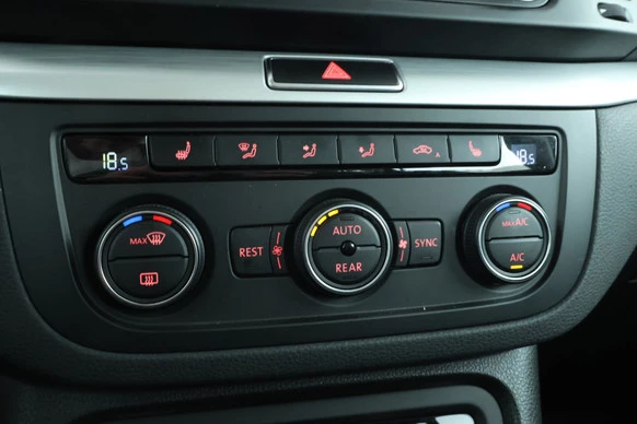 Volkswagen Sharan - Afbeelding 29 van 30