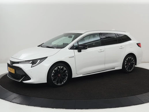 Toyota Corolla - Afbeelding 1 van 30