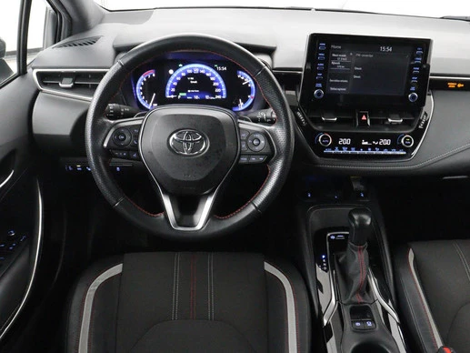 Toyota Corolla - Afbeelding 3 van 30