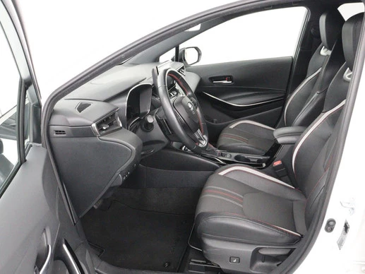 Toyota Corolla - Afbeelding 4 van 30