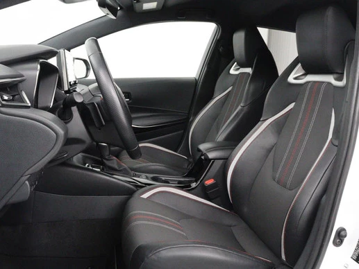 Toyota Corolla - Afbeelding 5 van 30