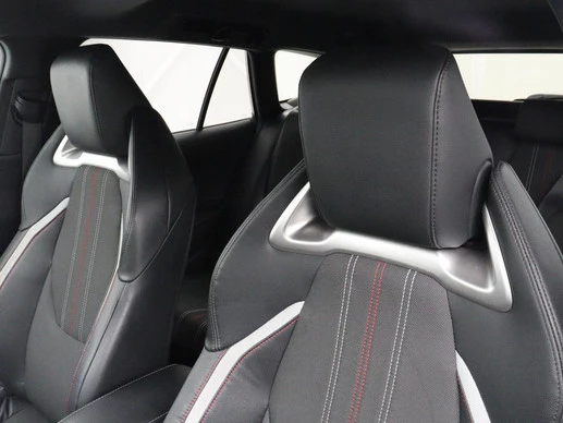 Toyota Corolla - Afbeelding 8 van 30