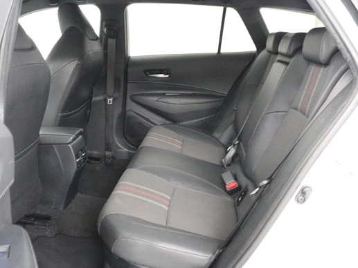 Toyota Corolla - Afbeelding 9 van 30