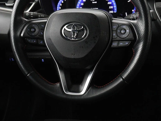 Toyota Corolla - Afbeelding 11 van 30