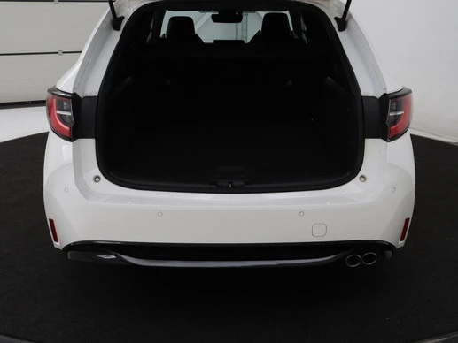 Toyota Corolla - Afbeelding 12 van 30