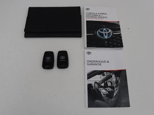 Toyota Corolla - Afbeelding 14 van 30