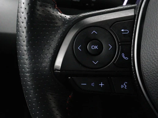 Toyota Corolla - Afbeelding 16 van 30