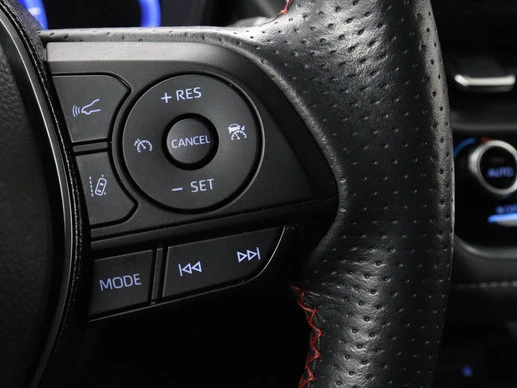 Toyota Corolla - Afbeelding 17 van 30