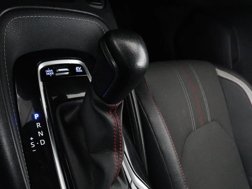 Toyota Corolla - Afbeelding 18 van 30