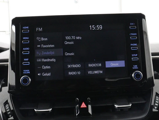 Toyota Corolla - Afbeelding 19 van 30