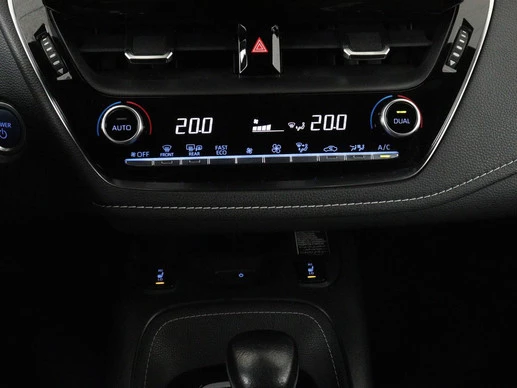 Toyota Corolla - Afbeelding 26 van 30