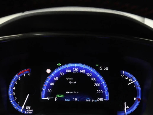 Toyota Corolla - Afbeelding 27 van 30