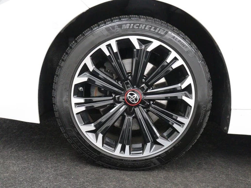 Toyota Corolla - Afbeelding 29 van 30