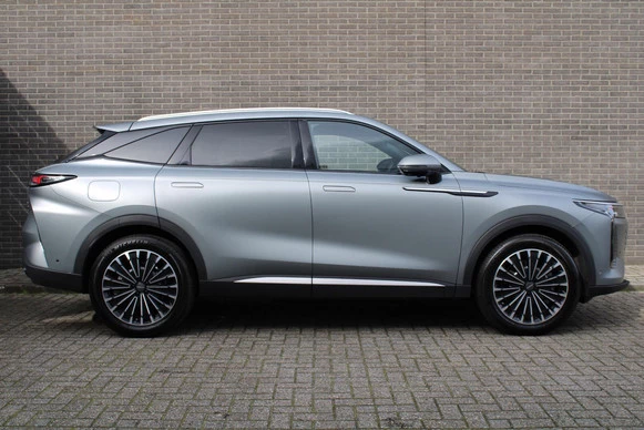 Omoda 9 SHS - Afbeelding 2 van 30