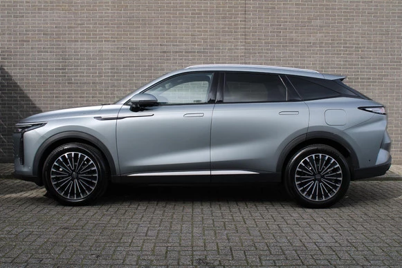 Omoda 9 SHS - Afbeelding 3 van 30