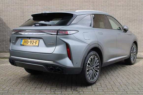 Omoda 9 SHS - Afbeelding 4 van 30