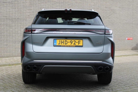 Omoda 9 SHS - Afbeelding 6 van 30