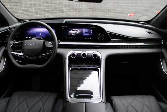 Omoda 9 SHS - Afbeelding 8 van 30