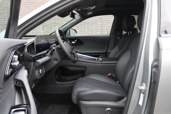 Omoda 9 SHS - Afbeelding 9 van 30