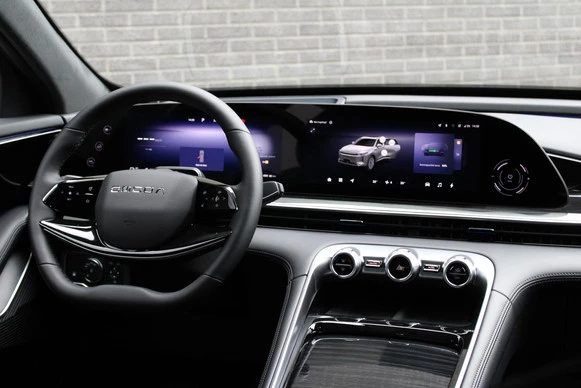 Omoda 9 SHS - Afbeelding 19 van 30