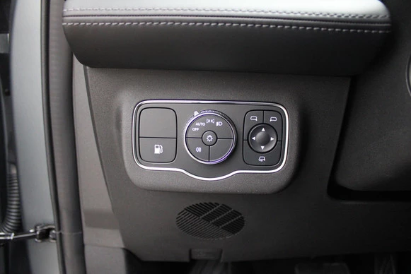 Omoda 9 SHS - Afbeelding 23 van 30