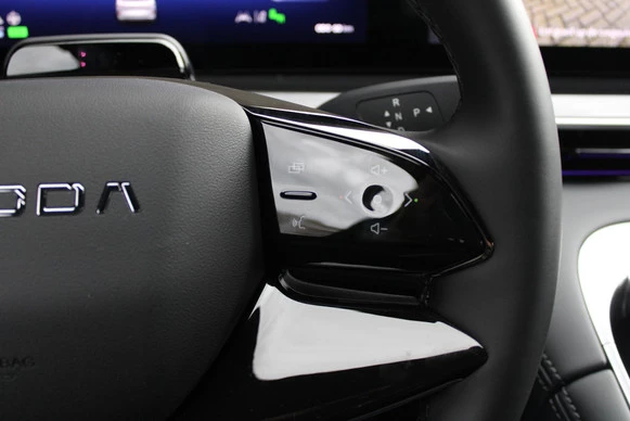 Omoda 9 SHS - Afbeelding 26 van 30