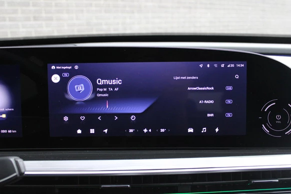 Omoda 9 SHS - Afbeelding 30 van 30