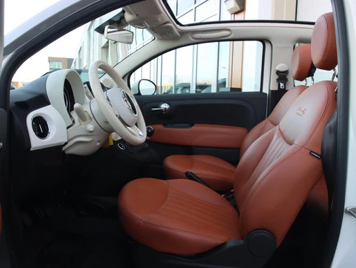 Fiat 500C - Afbeelding 4 van 30
