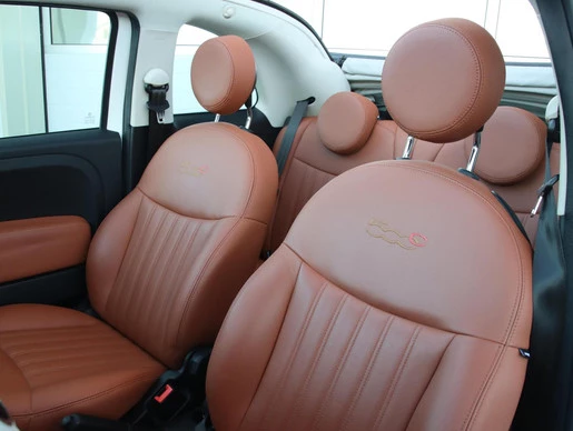 Fiat 500C - Afbeelding 5 van 30