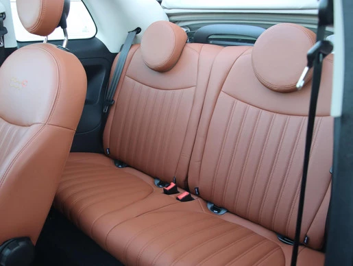 Fiat 500C - Afbeelding 6 van 30