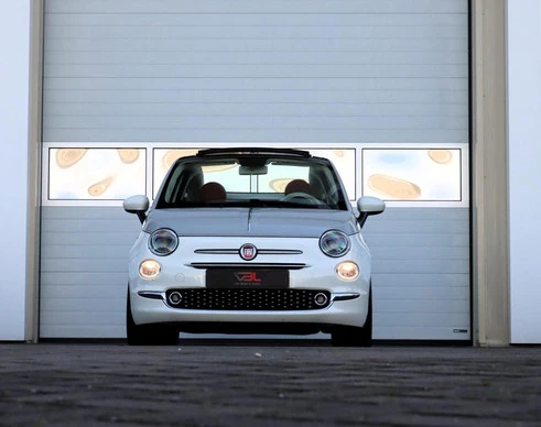 Fiat 500C - Afbeelding 8 van 30