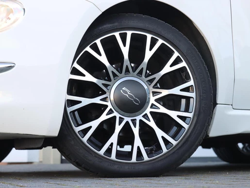 Fiat 500C - Afbeelding 10 van 30