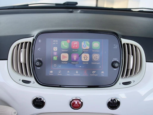 Fiat 500C - Afbeelding 14 van 30