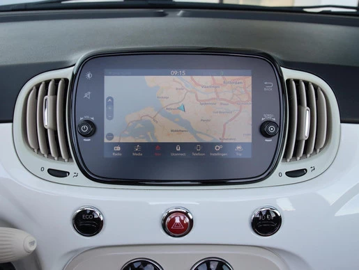 Fiat 500C - Afbeelding 15 van 30