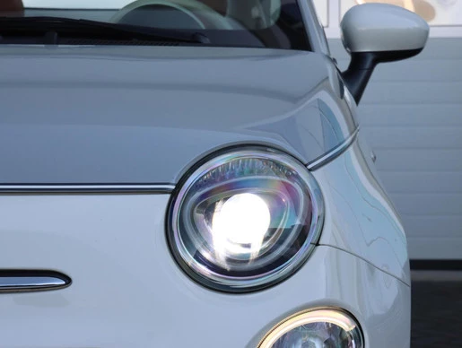 Fiat 500C - Afbeelding 18 van 30