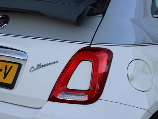 Fiat 500C - Afbeelding 27 van 30