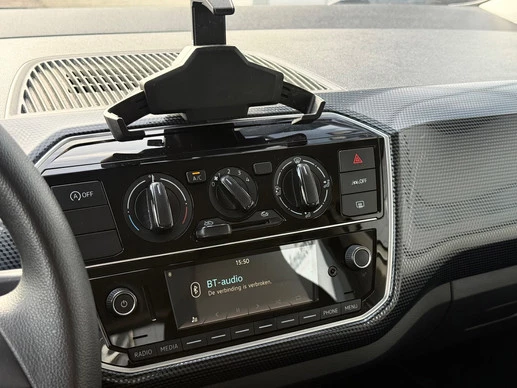 Volkswagen up! - Afbeelding 4 van 20