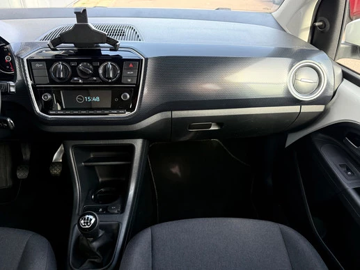 Volkswagen up! - Afbeelding 5 van 20