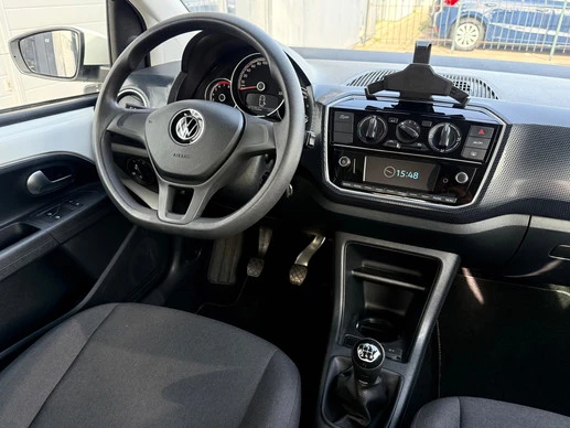 Volkswagen up! - Afbeelding 6 van 20
