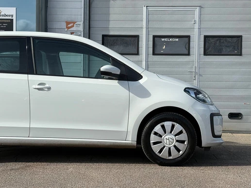 Volkswagen up! - Afbeelding 14 van 20
